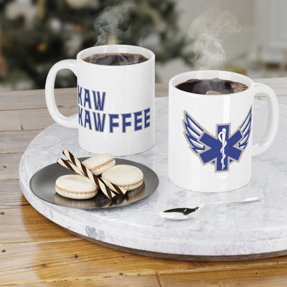 Kaw Kawffee Mug (11oz\15oz\20oz)