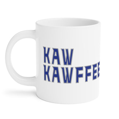 Kaw Kawffee Mug (11oz\15oz\20oz)