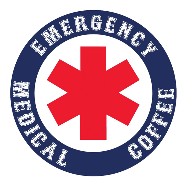 Emergency Medical Coffee